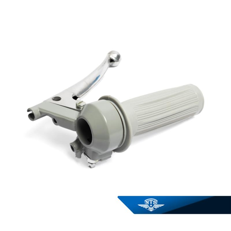 Gashandtag grått Magura typ. Universal