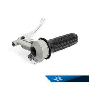 Gashandtag grå/svart Magura typ. Universal