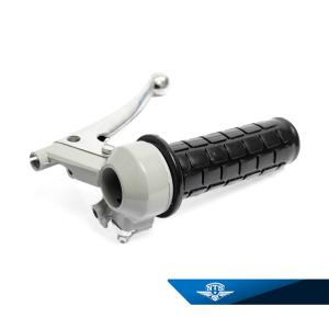 Gashandtag grått Magura typ. Universal