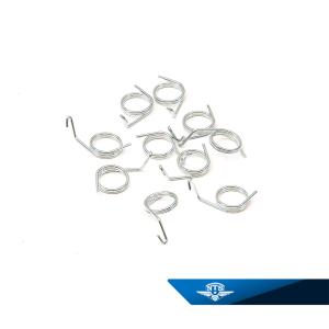 Fjäder kopplingsgrepp Universal