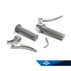 Handtagssats Gas-Koppling MCB (Monark)