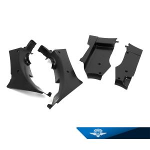 Ramkåpsats Zundapp 77-83