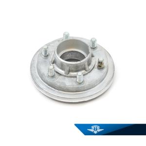 Navfläns baknav Zündapp 120mm