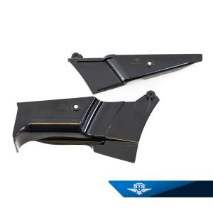 Ramkåpssats Zündapp 517 1967-1976