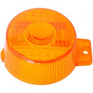 Blinkersglas Flakmoped 1187