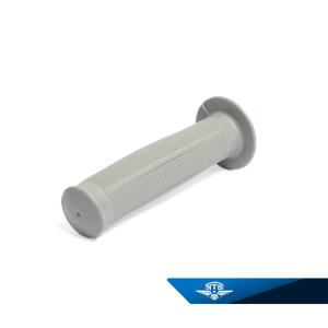 Gummihandtag grått 21mm Universal