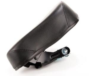 Sadel Flakmoped/Mamba mfl.