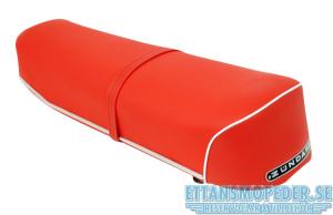 Långdyna röd Zundapp 67-74