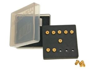 Munstycksats CVK förgasare M4 80-98 Naraku