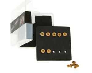 Munstycksats Dellorto M6 70-88 Naraku