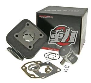 Cylinderkit Sym Naraku 50cc