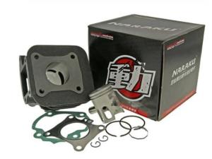 Cylinderkit Kymco/SYM 50cc Naraku