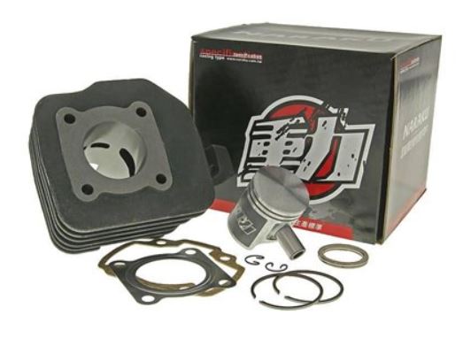 Cylinder Peugeot AC Naraku 50cc