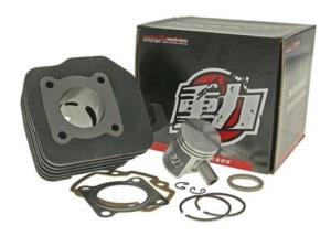 Cylinder Peugeot AC Naraku 50cc