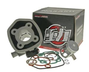 Cylinder Minarelli LC Naraku 50cc