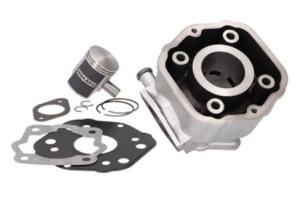 Cylinder Derbi Senda mfl Naraku 50cc