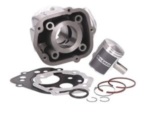 Cylinder Piaggio/Derbi D50B0 Naraku 50cc