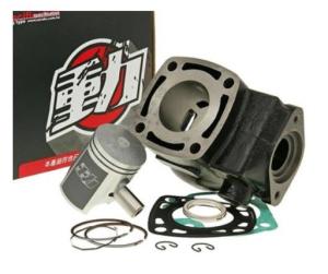 Cylinder Kymco Super 9 LC Naraku 50cc