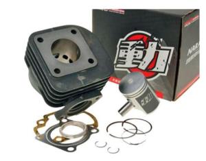 Cylinder Kymco AC Naraku 50cc