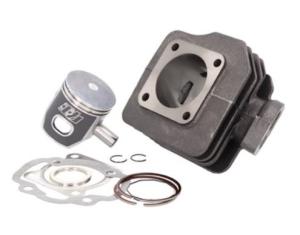 Cylinder Kymco/SYM Naraku 75cc