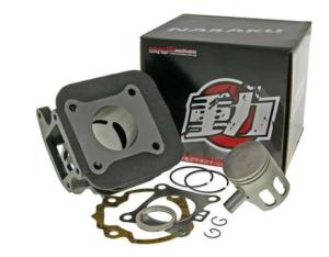 Cylinder Kymco/SYM AC Naraku 60cc