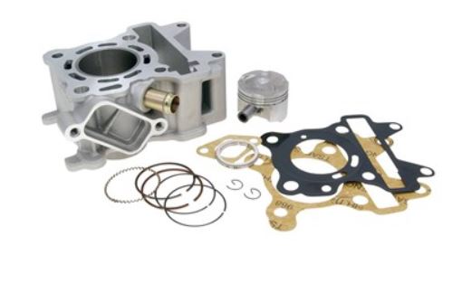 Cylinder Yamaha Areox/Neos mfl Naraku 60cc