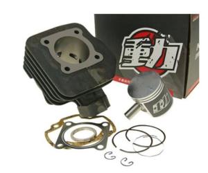 Cylinder Peugeot AC Naraku 70cc