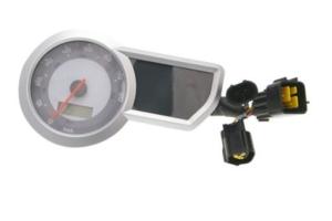 Hastigheetsmätare Keeway mfl