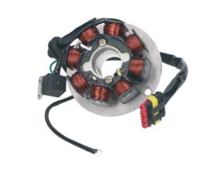 Tändplatta Reiju MRT mfl.