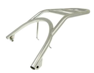 Pakethållare SYM Mio