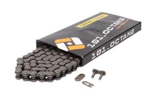 Kedja 420H 140 länk Förstärkt