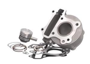 Cylinder Peugeot Django mfl. Naraku 50cc 39mm