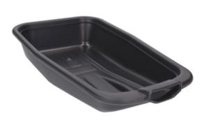 Droppkar Buzzetti 400x215x68mm