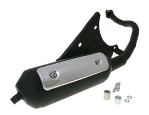 Avgassystem Kymco/SYM