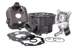 Cylinder Derbi Senda mfl. Naraku 50cc