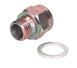 Adapter temperaturgivare Derbi Senda mfl.