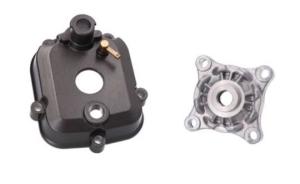 Topplock Derbi Senda mfl Naraku 50cc