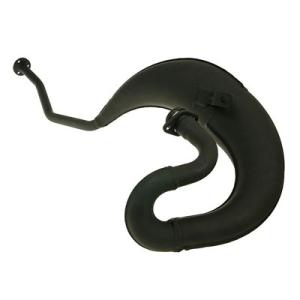 Avgassystem Derbi Senda 00- Tecnigas