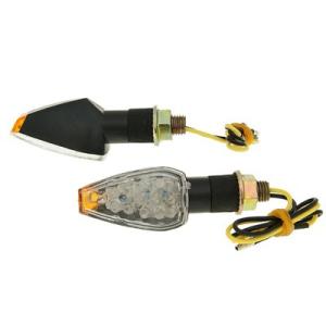 Blinkers Led M10 New Century Universal 1 par