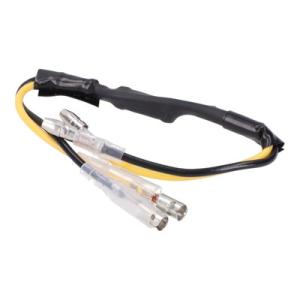 Motstånd LED-blinkers 27 Ohm Universal
