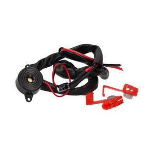 Ljudsignal blinkers 6/12V Universal