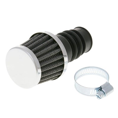 Luftfilter Puch 19mm