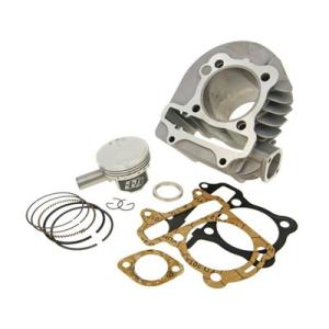 Cylinder inkl Kolv Baotian mfl. Naraku 160cc