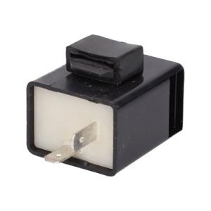 Blinkersrelä 2pol 1-100W Universal