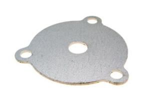 Strypning Avgassystem Derbi mfl.