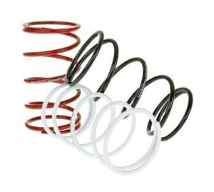 Tryckfjädersats Naraku Sport V.2 3 st Baotian mfl