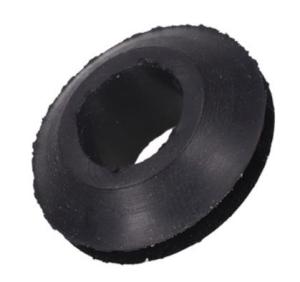 Fästgummi kylare Derbi Senda mfl.