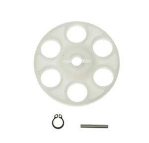 Vattenpumpsdrev Minarelli 50 LC