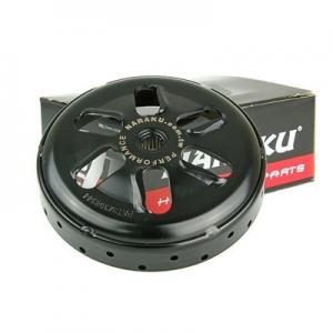 Kopplingsklocka Baoitan mfl 107mm Naraku