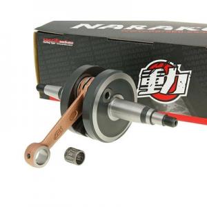 Vevparti Derbi EBE/EBS Naraku